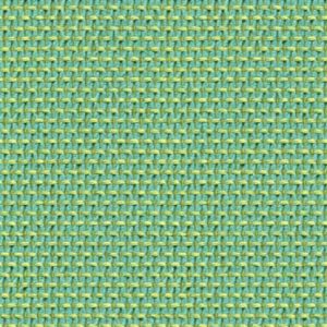Urbano E6 2224 401 groen, Geweven meubelstof met een contrasterend steekje. | effabrics.nl