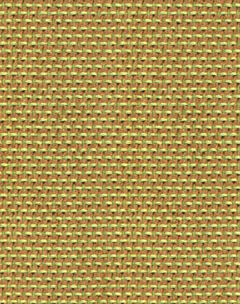 Urbano E6 2224 403 groen, Geweven meubelstof met een contrasterend steekje. | effabrics.nl