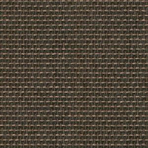 Urbano E6 2224 700 bruin, Geweven meubelstof met een contrasterend steekje. | effabrics.nl