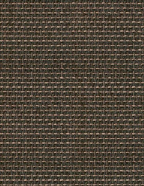 Urbano E6 2224 700 bruin, Geweven meubelstof met een contrasterend steekje. | effabrics.nl