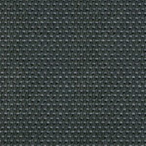 Urbano E6 2224 900 zwart, Geweven meubelstof met een contrasterend steekje. | effabrics.nl