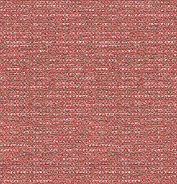 Takito E6 2225 103 rood, Sterke gemêleerde meubelstof. | effabrics.nl