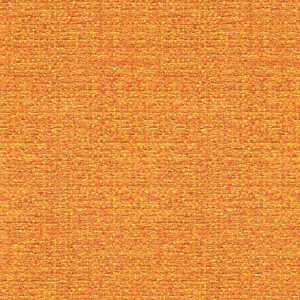 Takito E6 2225 108 oranje, Sterke gemêleerde meubelstof. | effabrics.nl