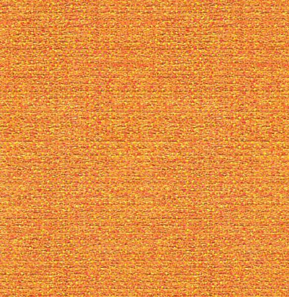 Takito E6 2225 108 oranje, Sterke gemêleerde meubelstof. | effabrics.nl