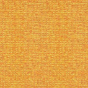 Takito E6 2225 200 oranje, Sterke gemêleerde meubelstof. | effabrics.nl