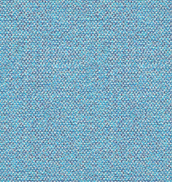 Takito E6 2225 301 blauw, Sterke gemêleerde meubelstof. | effabrics.nl