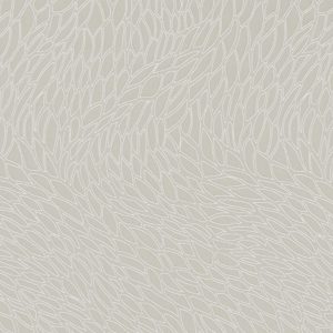 Corallino E1246-01 champagne, meubelstoffen met 3D-effect.