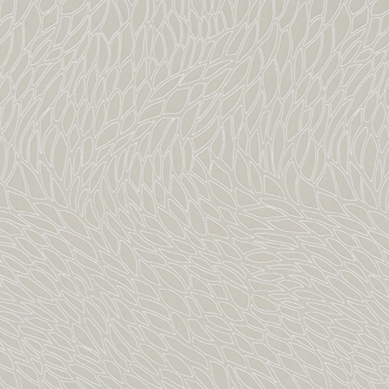 Corallino E1246-01 champagne, meubelstoffen met 3D-effect.