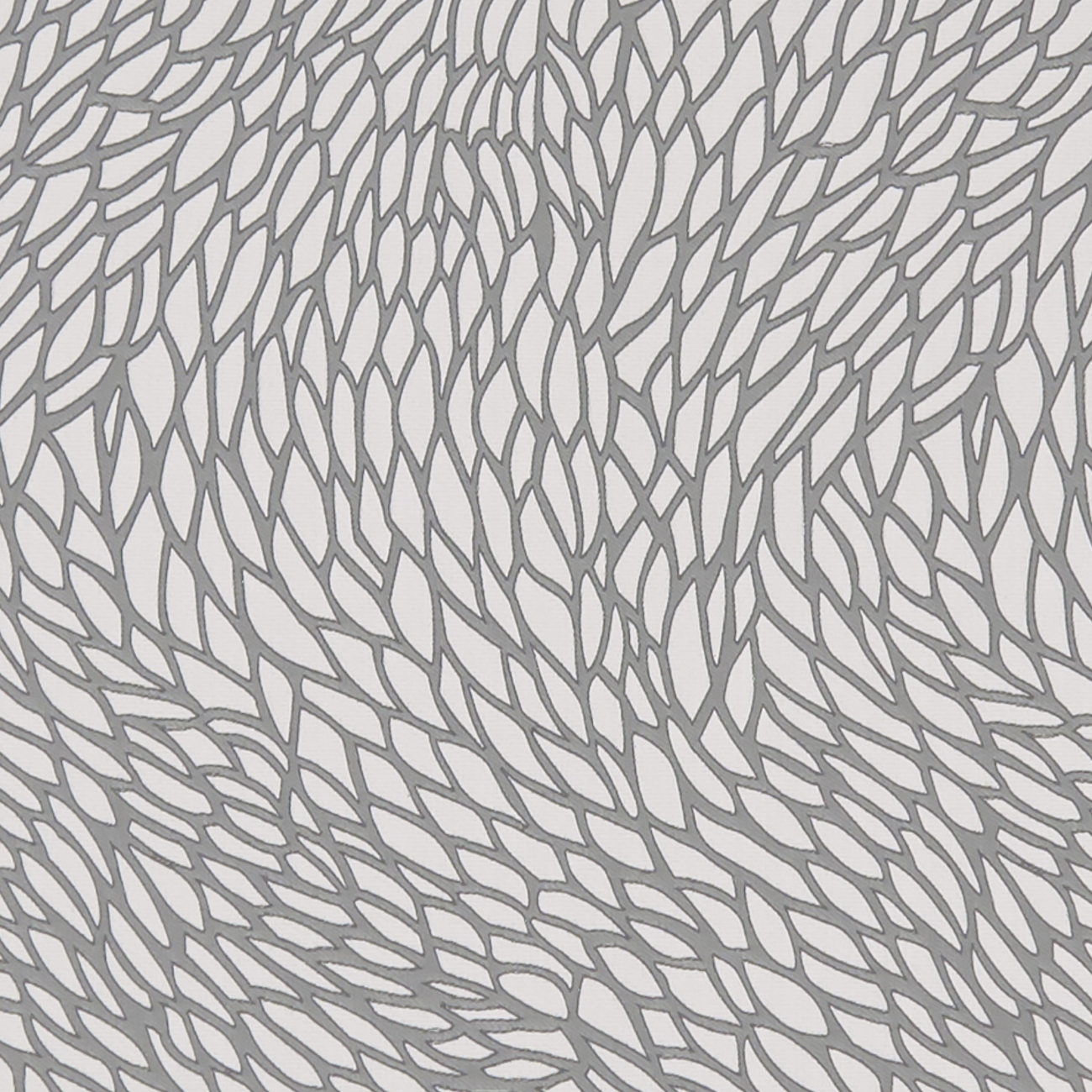 Corallino E1246-07 pewter, meubelstoffen met 3D-effect.