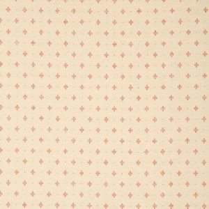 Bryher E-LF0695C/003 Mace, meubelstoffen met kleine patroontjes.