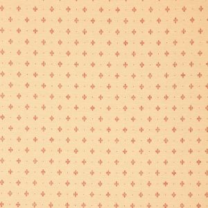 Bryher E-LF0695C/004 Tuscan, meubelstoffen met kleine patroontjes.