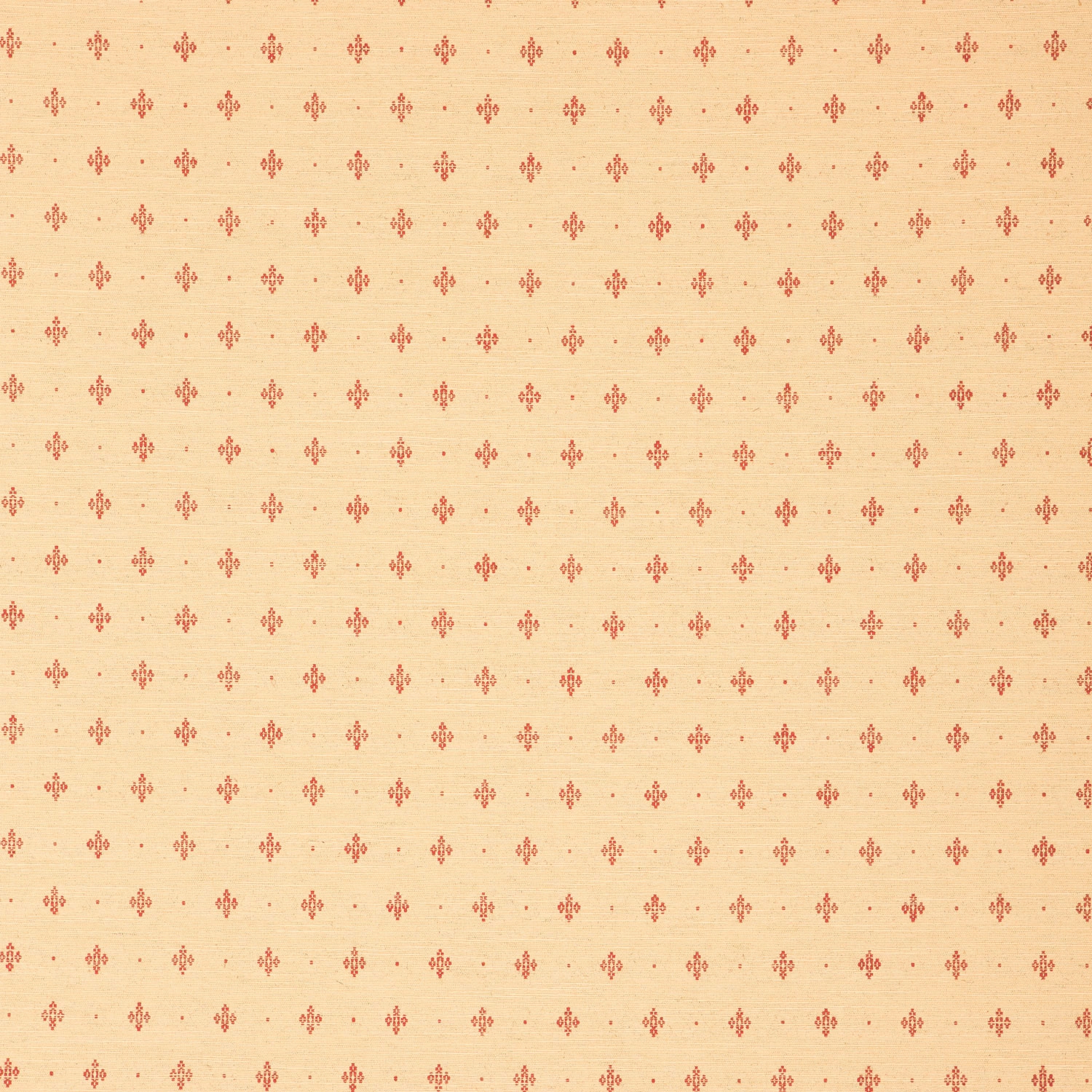 Bryher E-LF0695C/004 Tuscan, meubelstoffen met kleine patroontjes.