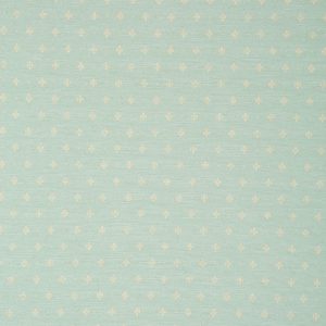 Bryher E-LF0695C/009 Peppermint, meubelstoffen met kleine patroontjes.
