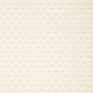 Bryher E-LF0695C/011 Vanilla, meubelstoffen met kleine patroontjes.