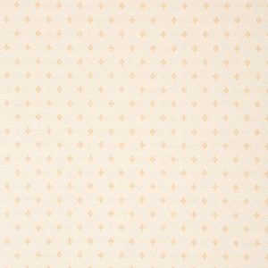 Bryher E-LF0695C/012 Sesame, meubelstoffen met kleine patroontjes.