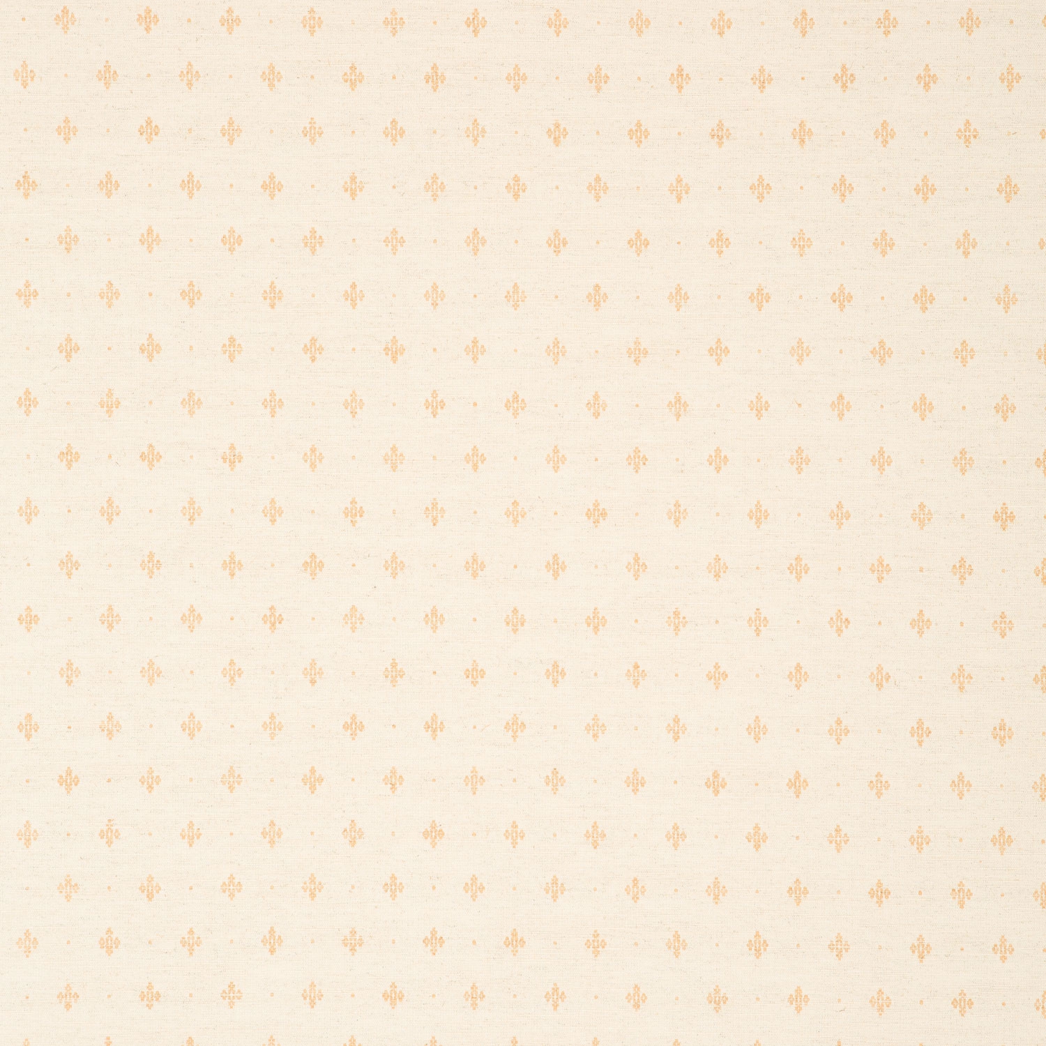 Bryher E-LF0695C/012 Sesame, meubelstoffen met kleine patroontjes.