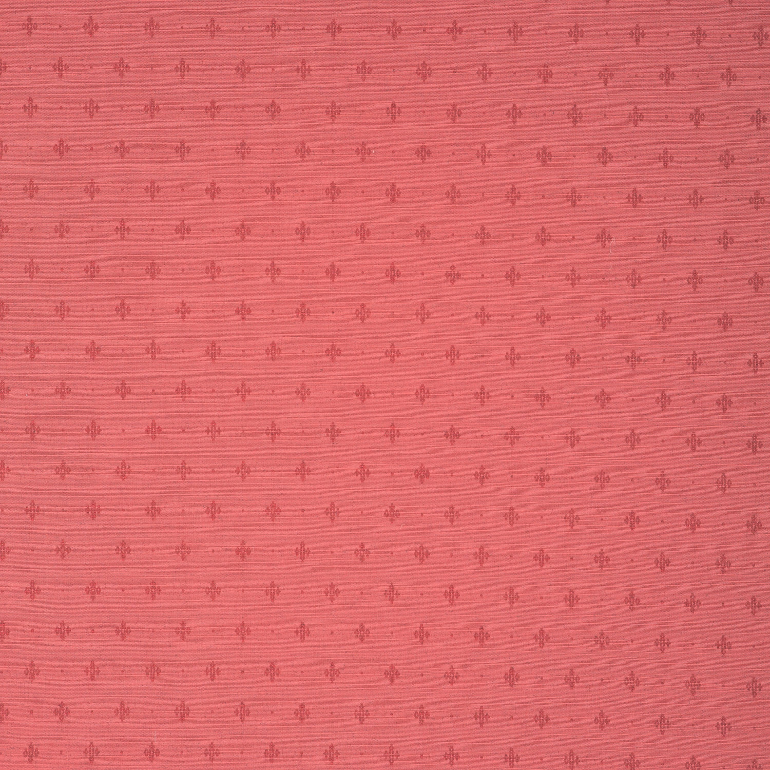 Bryher E-LF0695C/021 Mallow, meubelstoffen met kleine patroontjes.