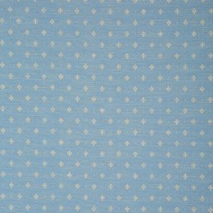 Bryher E-LF0695C/028 Regatta, meubelstoffen met kleine patroontjes.