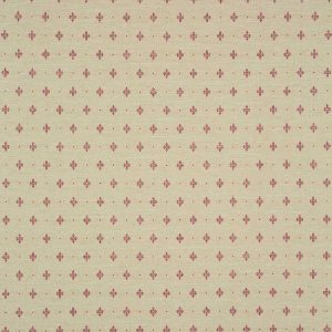 Bryher E-LF0695C/031 Blush, meubelstoffen met kleine patroontjes.