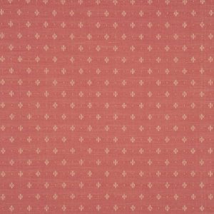 Bryher E-LF0695C/040 Tea Rose, meubelstoffen met kleine patroontjes.