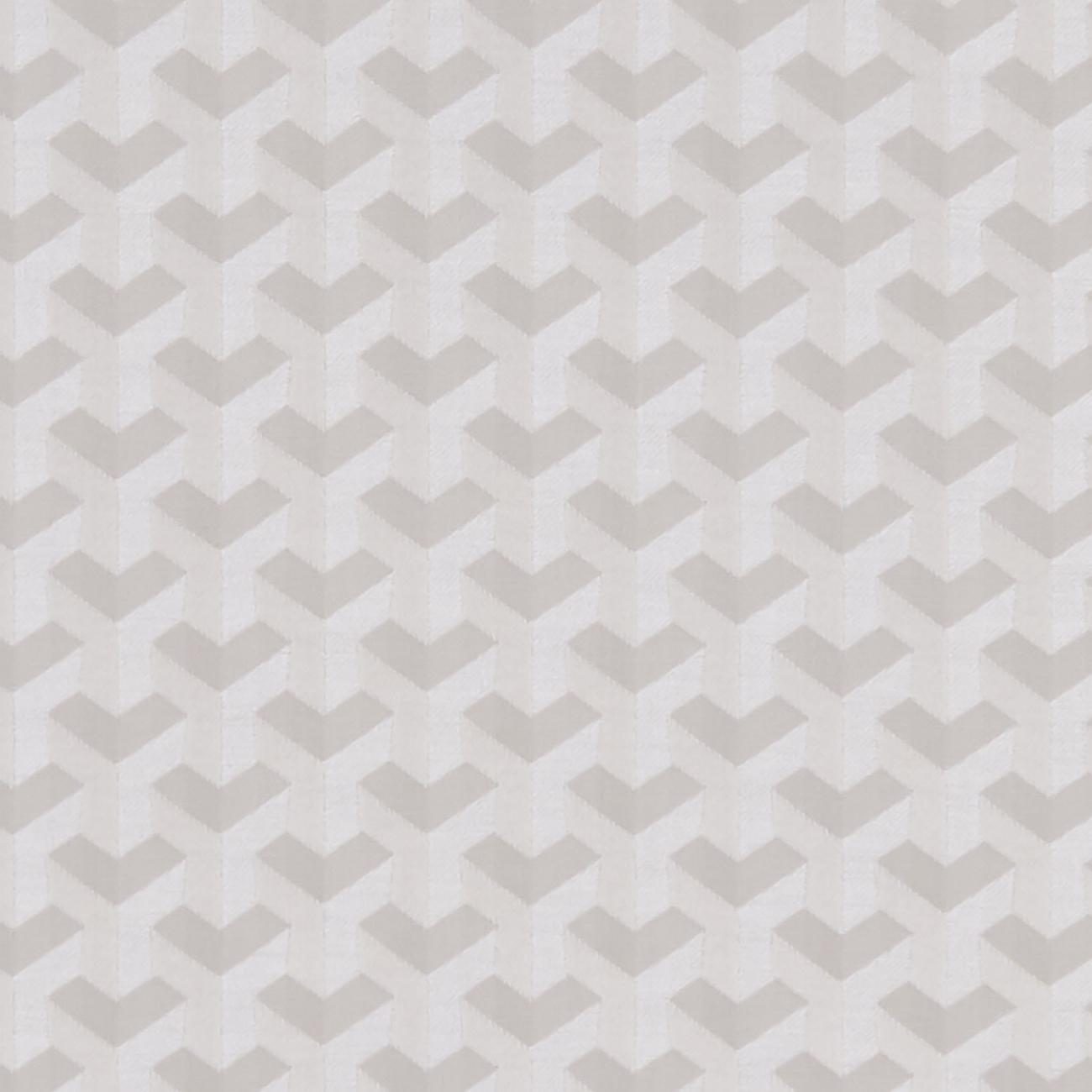 Struttura E1250-01 champagne, meubelstoffen met 3D-effect.