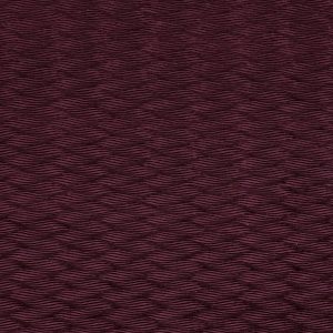 Tempo E0467-06 damson, velours meubelstof | Effabrics.nl