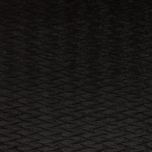 Tempo E0467-09 jet, velours meubelstof | Effabrics.nl