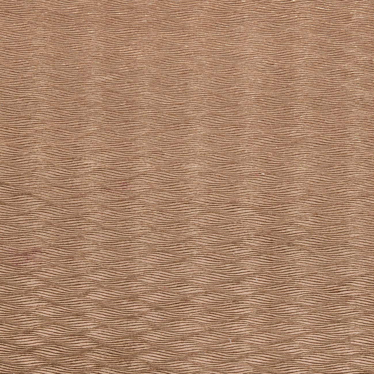 Tempo E0467-15 taupe, velours meubelstof | Effabrics.nl