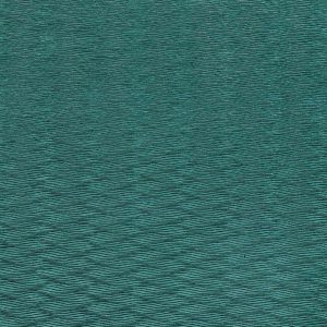 Tempo E0467-16 teal, velours meubelstof | Effabrics.nl