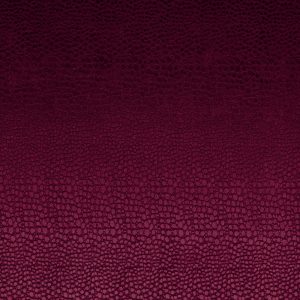 Pulse E0469-04 claret, dierenprint meubelstof | Effabrics.nl