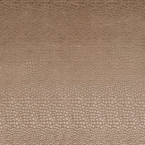 Pulse E0469-15 taupe, dierenprint meubelstof | Effabrics.nl