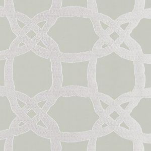 Fascino E1247-06 pebble, glanzende gordijnstoffen.