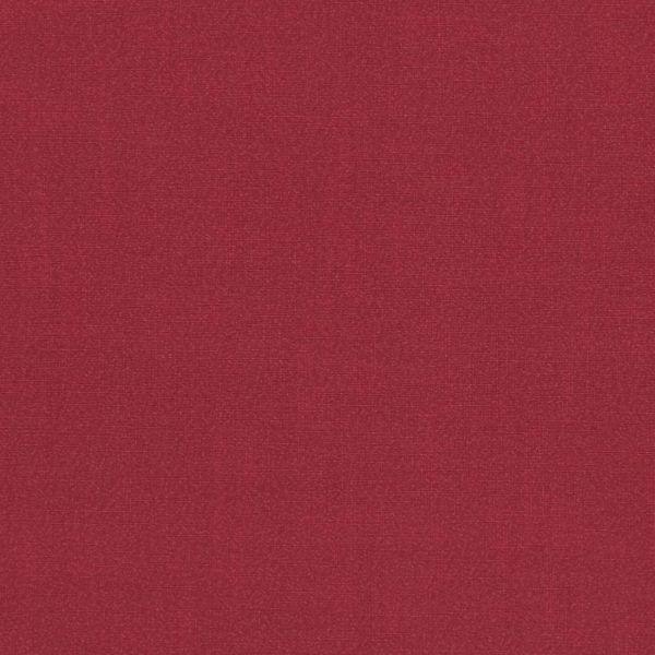 Hudson FR E1076-06 Cranberry, vlamvertragende gordijnstof. | Effabrics.nl
