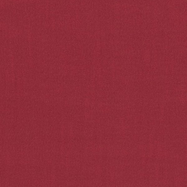 Hudson FR E1076-06 Cranberry, vlamvertragende gordijnstof. | Effabrics.nl