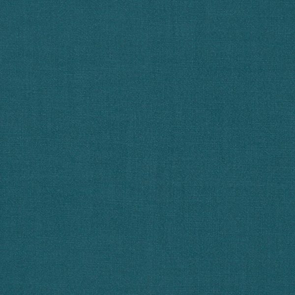 Hudson FR E1076-22 Peacock, vlamvertragende gordijnstof. | Effabrics.nl