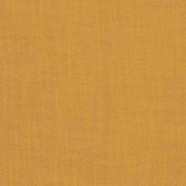 Hudson FR E1076-26 Saffron, vlamvertragende gordijnstof. | Effabrics.nl
