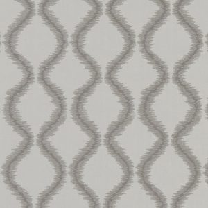 Solare E1249-06 pebble, glanzende gordijnstoffen.