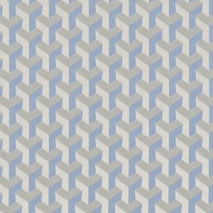 Struttura E1250-04 mineral , meubelstoffen met 3D-effect.