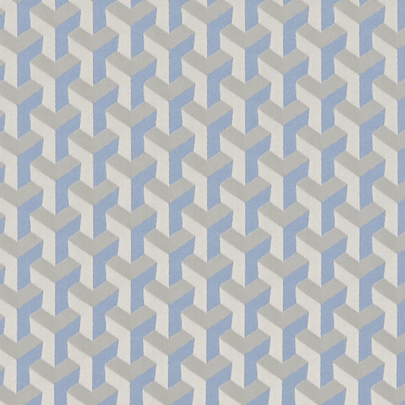 Struttura E1250-04 mineral , meubelstoffen met 3D-effect.