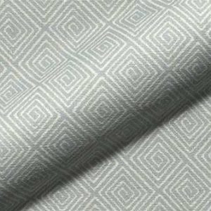 Sakura E508-700 * blauw meubelstof | Effabrics.nl