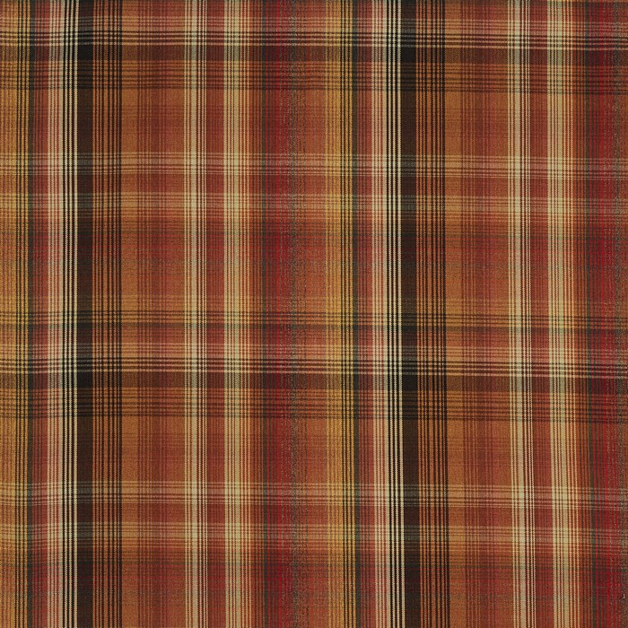 Felix E3688-332 picante, luxueuze meubelstoffen. | Effabrics.nl