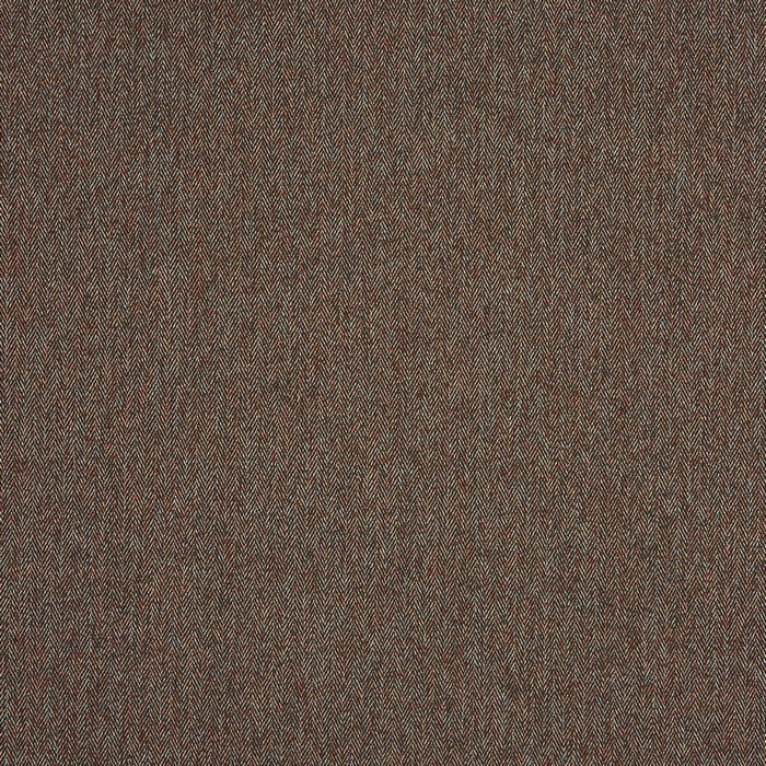 Flynn E3689-112 nutmeg, luxueuze meubelstoffen. | Effabrics.nl