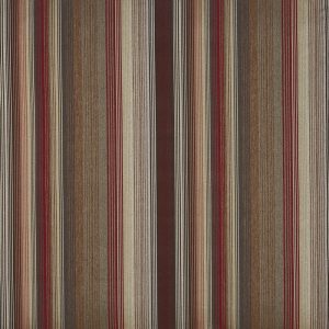 Harley E3690-327 redwood, luxueuze meubelstoffen. | Effabrics.nl