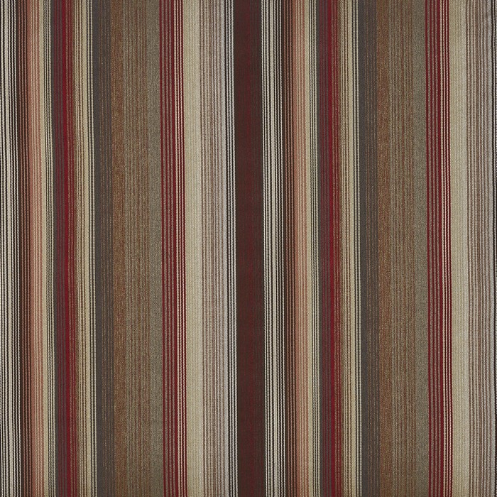 Harley E3690-327 redwood, luxueuze meubelstoffen. | Effabrics.nl