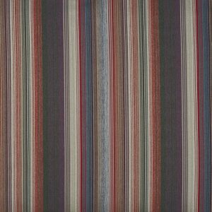 Harley E3690-333 loganberry, luxueuze meubelstoffen. | Effabrics.nl