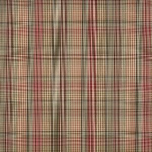 Oscar E3690-327 redwood, luxueuze meubelstoffen. | Effabrics.nl