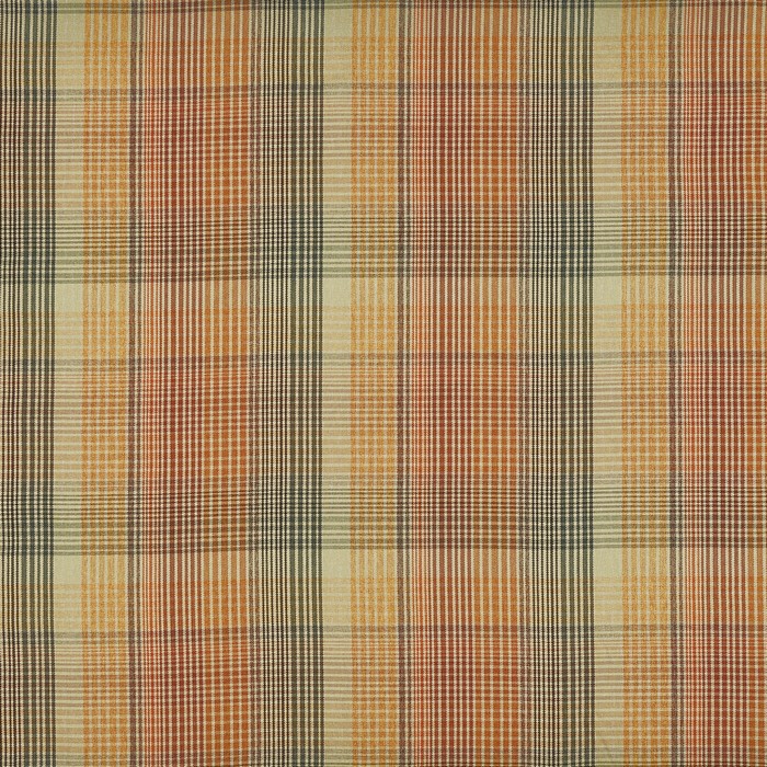 Oscar E3690-332 Picante, luxueuze meubelstoffen. | Effabrics.nl