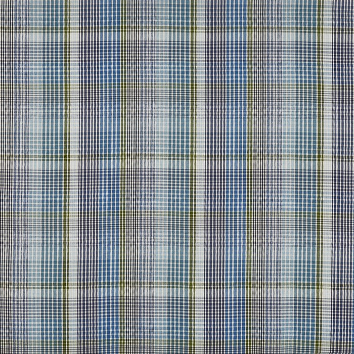 Oscar E3690-770 lagoon, luxueuze meubelstoffen. | Effabrics.nl