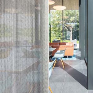 Akoestisch transparant FR (55)