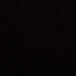 Bergen E3347-02/77 zwart, meubelstof van de Ploeg | Effabrics.nl